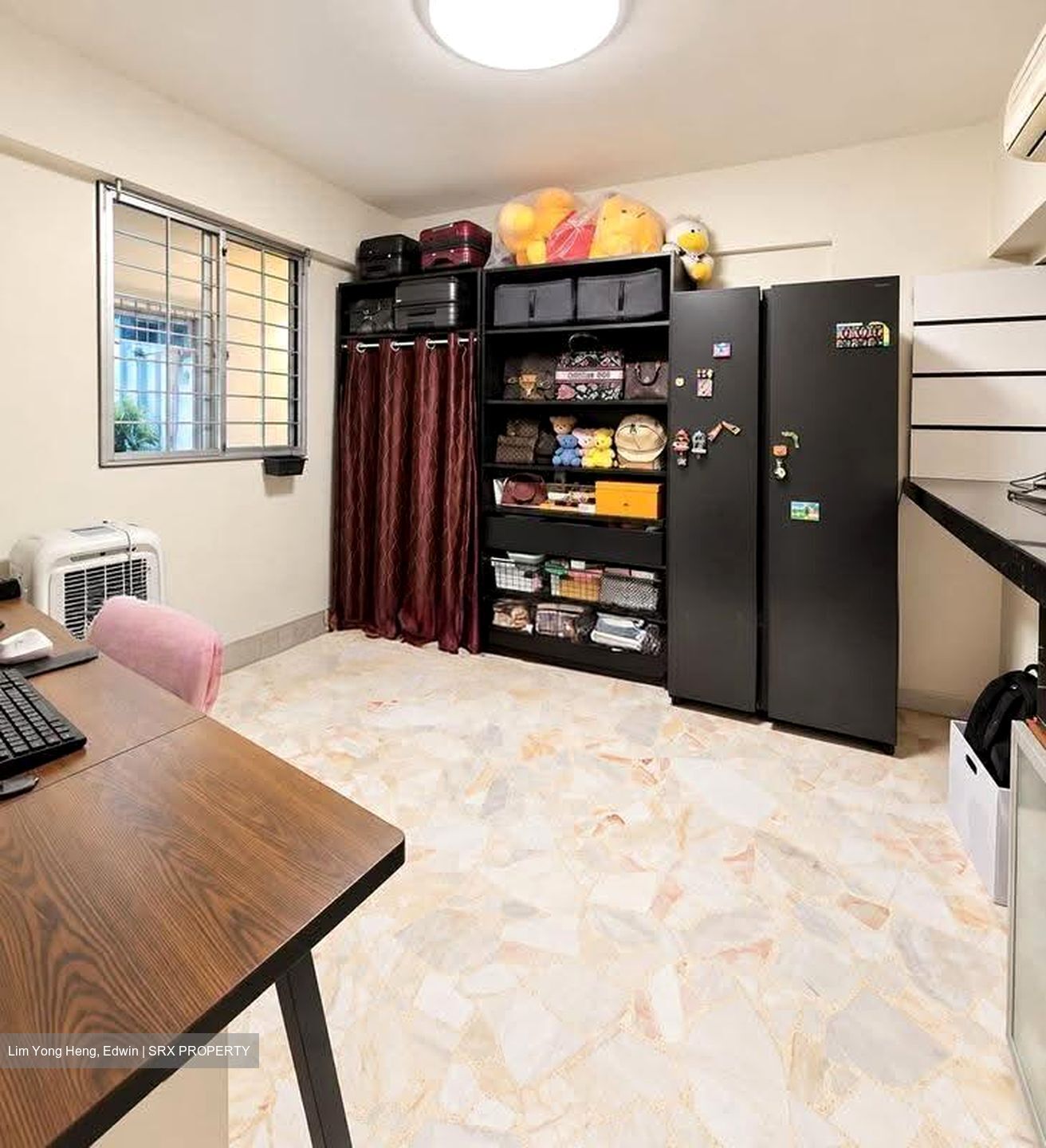 Blk 107 Yishun Ring Road (Yishun), HDB 4 Rooms #634545861